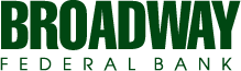 Broadway Federal Bank