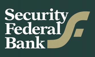 Security Federal Bank Logo