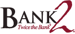 Bank2 logo